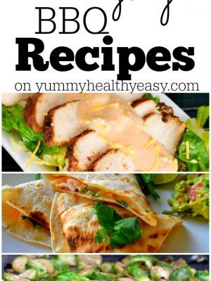 35+ Amazing BBQ Recipes to grill out with this summer!