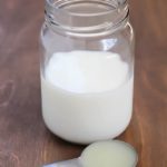 How to make homemade buttermilk - best kitchen hack ever! Enter Fresh & Easy’s Holiday Sweepstakes to win $150 in groceries or $300 cash! #ad