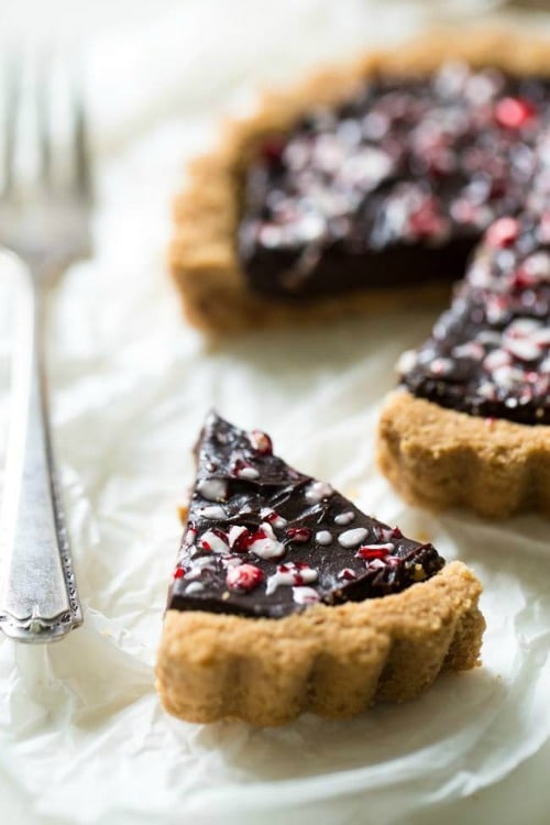 Gluten Free Sugar Cookie from Faith Food Fitness