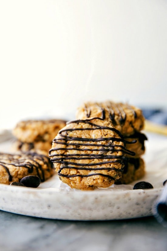 20 Healthy Breakfasts that taste like dessert! The best healthy breakfast recipes that will satisfy your sweet tooth at the same time!