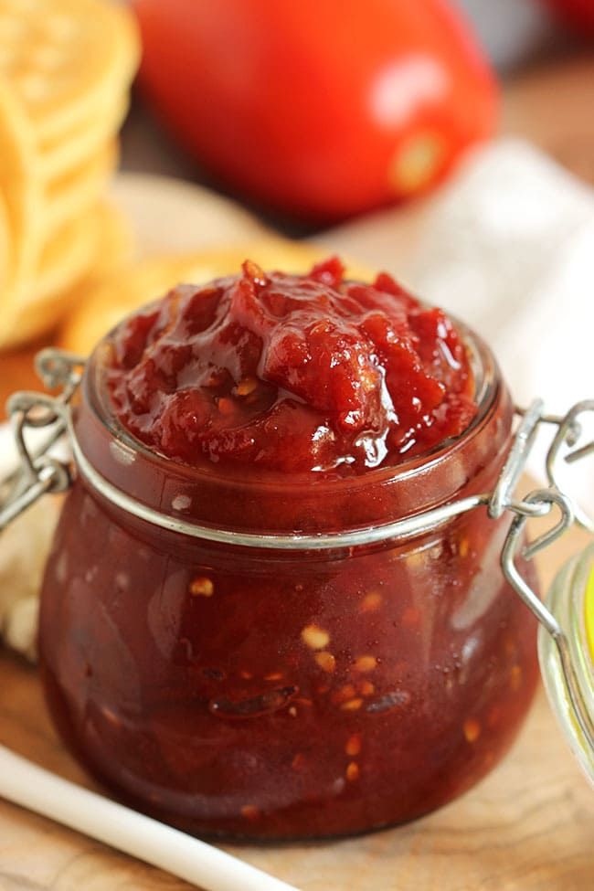 15 ways to use those summer tomatoes!! Scrumptious ways that you can enjoy your garden fresh tomatoes all summer long!