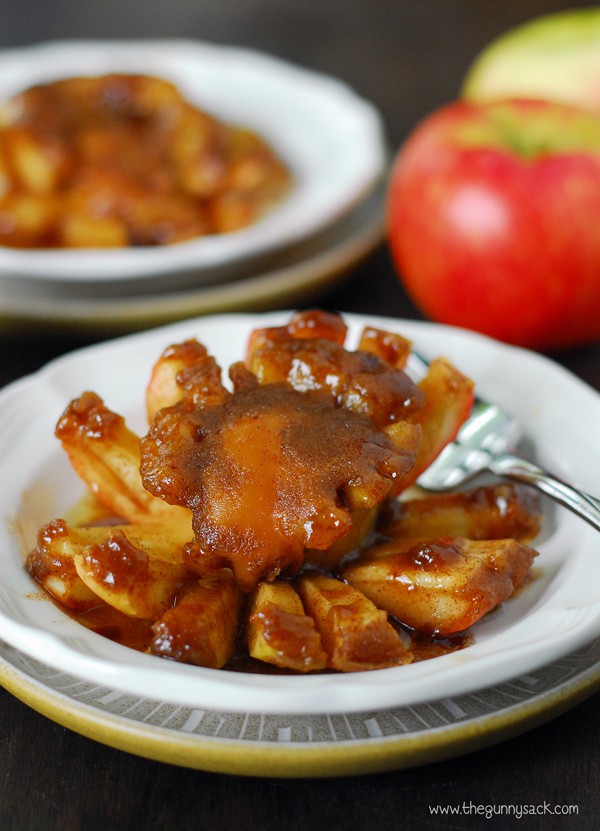 Enjoy apple season with these 30 Sweet & Savory Fall Apple Recipes!