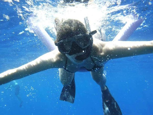 Snorkeling in the “Forbidden Island” of Niihau! (The Ultimate Kauai Travel Guide - What to do in Kauai) AD