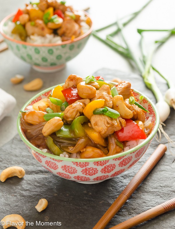 Enjoy comfort foods guilt free with these lighter takes on classic recipes!