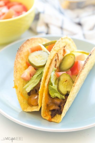 17 Taco Tuesday Recipes. Dress up your taco Tuesday with these 17 ideas for Tacos!! Easy to make flavorful meats, salsas loaded up with fruits and spice, and some creative classic comfort foods adapted for tacos!